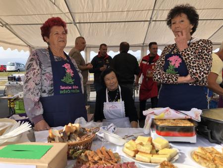 18. Kapüstni den v Šalovcih 5